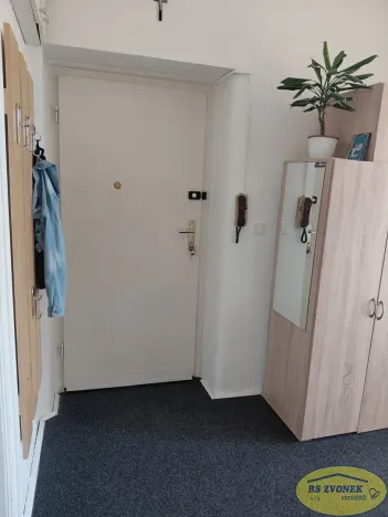 Prodej bytu 2+1, Kroměříž, Nádražní, 83 m2