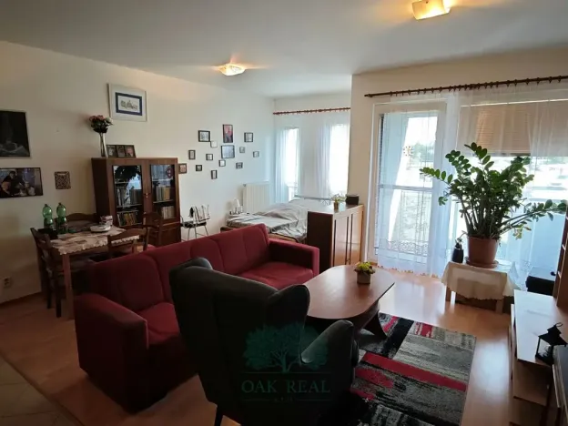 Prodej bytu 1+kk, Praha - Pitkovice, Holubinková, 39 m2