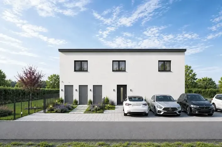 Prodej bytu 4+kk, Ostrava, Paskovská, 114 m2