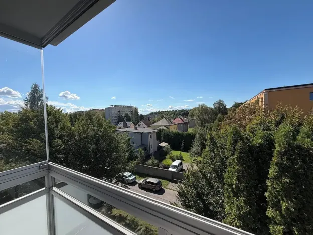 Prodej bytu 3+1, Ostrava, Sámova, 61 m2