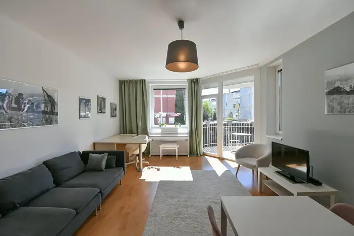 Prodej bytu 3+kk, Praha, Remízková, 91 m2
