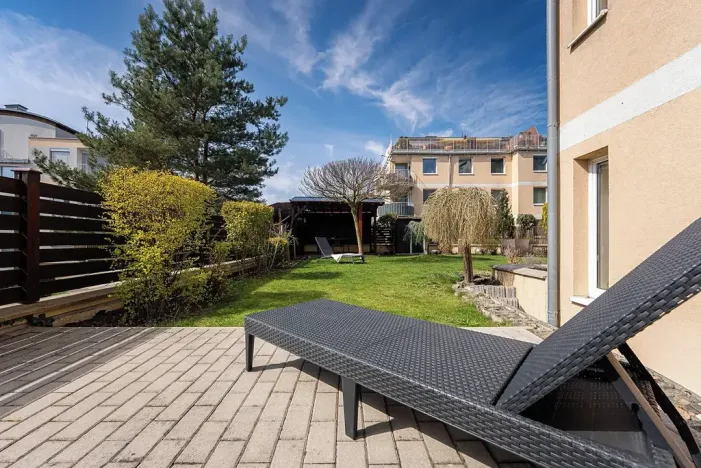 Prodej bytu 3+kk, Praha, Remízková, 91 m2