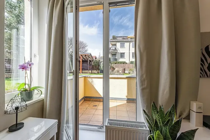 Prodej bytu 3+kk, Praha, Remízková, 91 m2