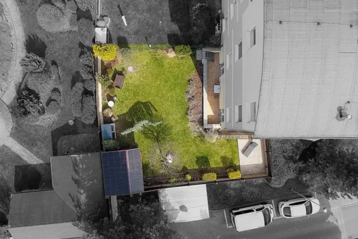 Prodej bytu 3+kk, Praha, Remízková, 91 m2