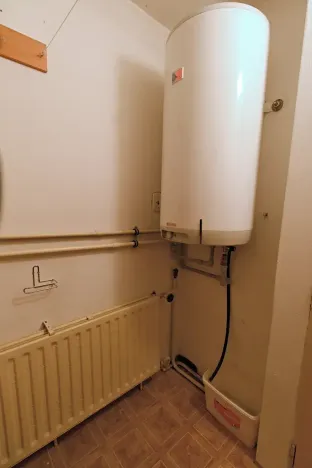 Prodej rodinného domu, Křenovy, 83 m2