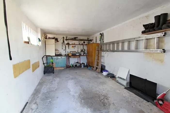 Prodej rodinného domu, Křenovy, 83 m2