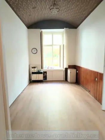 Pronájem bytu 2+1, Praha - Vinohrady, 47 m2
