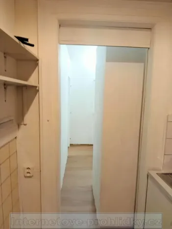 Pronájem bytu 2+1, Praha - Vinohrady, 47 m2