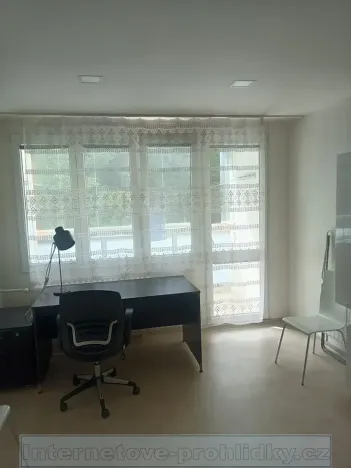 Pronájem pokoje, Praha - Kamýk, 23 m2