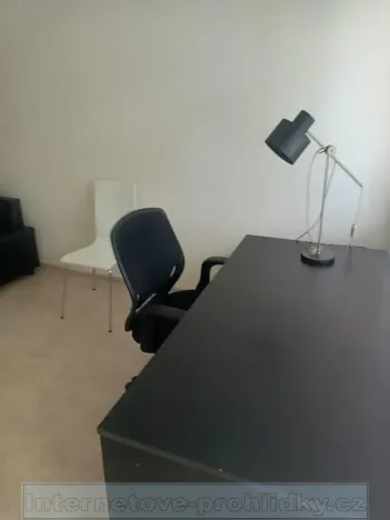 Pronájem bytu 3+1, Praha - Kamýk, 73 m2