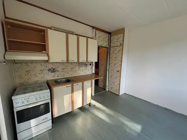 Pronájem bytu 1+1, Plzeň, Karla Steinera, 36 m2