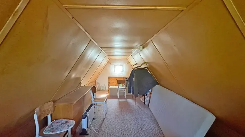 Prodej chaty, Jaroměřice, 64 m2