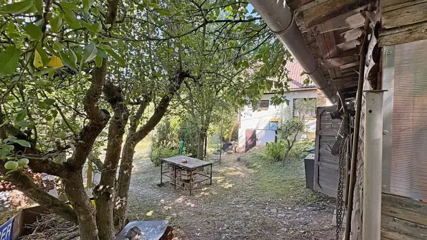 Prodej chaty, Jaroměřice, 64 m2