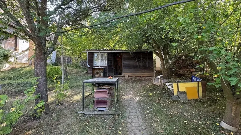 Prodej chaty, Jaroměřice, 64 m2