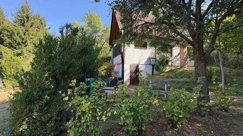 Prodej chaty, Jaroměřice, 64 m2