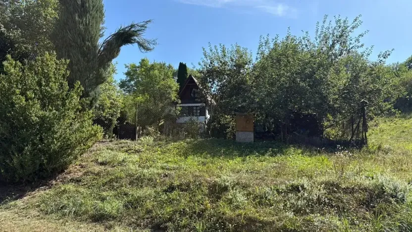 Prodej chaty, Jaroměřice, 64 m2