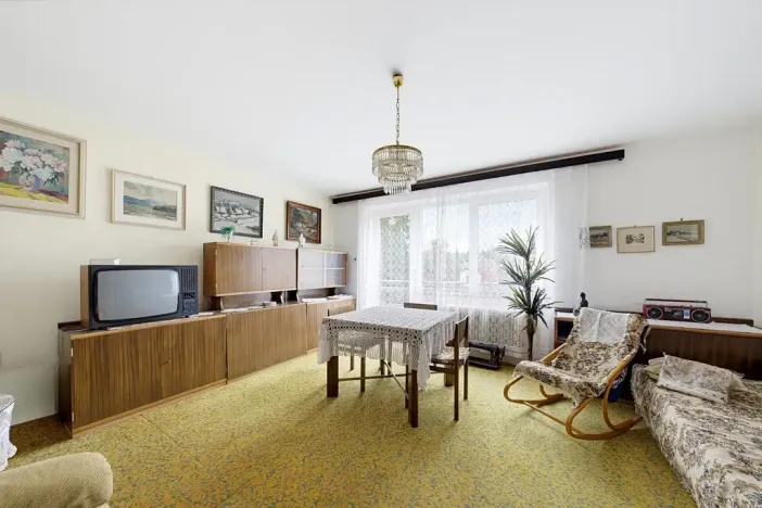 Prodej rodinného domu, Olešnice, Veselská, 266 m2