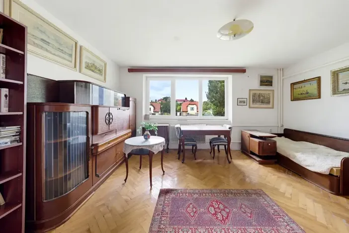 Prodej rodinného domu, Olešnice, Veselská, 266 m2
