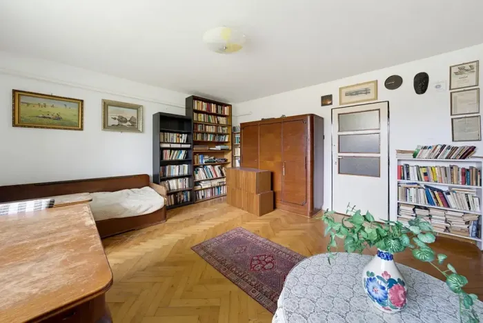 Prodej rodinného domu, Olešnice, Veselská, 266 m2