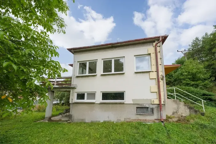 Prodej rodinného domu, Olešnice, Veselská, 266 m2