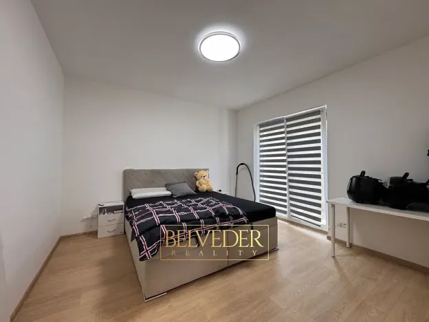 Pronájem bytu 3+kk, Teplice, Albrechtova, 73 m2