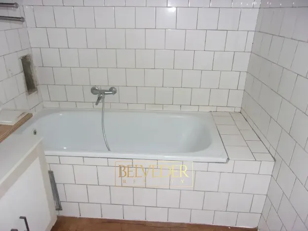 Pronájem bytu 2+kk, Teplice, Smetanova, 50 m2