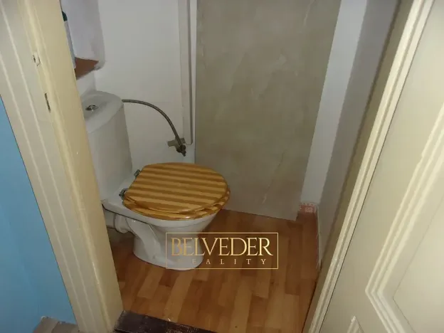 Pronájem bytu 2+kk, Teplice, Smetanova, 50 m2