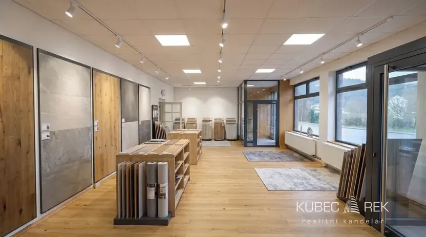 Prodej skladu, Tábor, Nábřeží, 237 m2