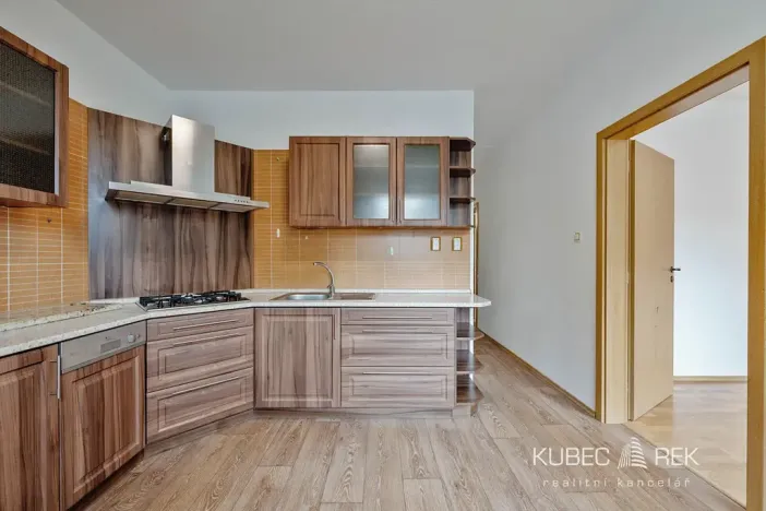 Prodej bytu 3+1, Tábor, Havanská, 64 m2