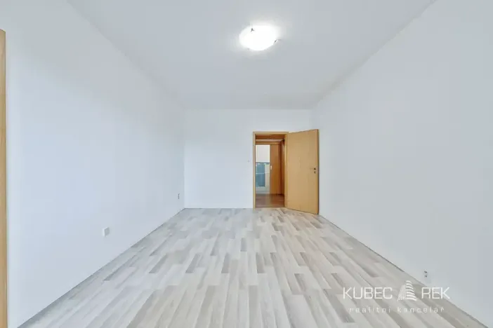 Prodej bytu 3+1, Tábor, Havanská, 64 m2