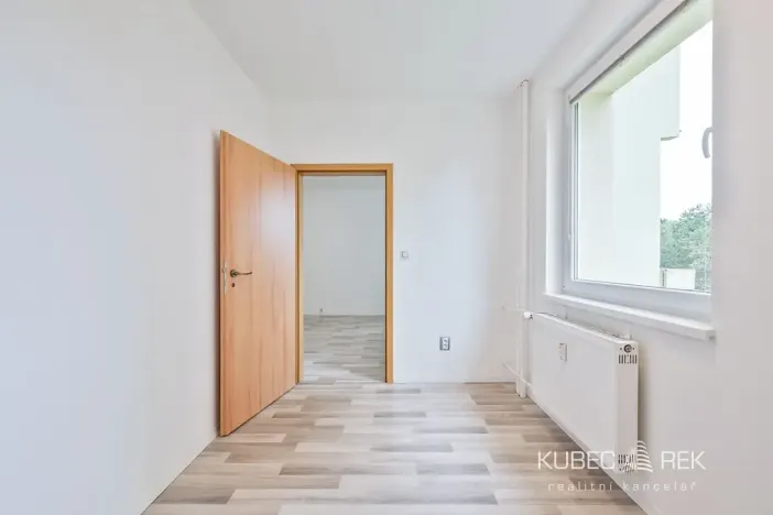 Prodej bytu 3+1, Tábor, Havanská, 64 m2