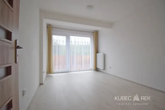 Pronájem bytu 3+kk, Sezimovo Ústí, Lužnická, 85 m2