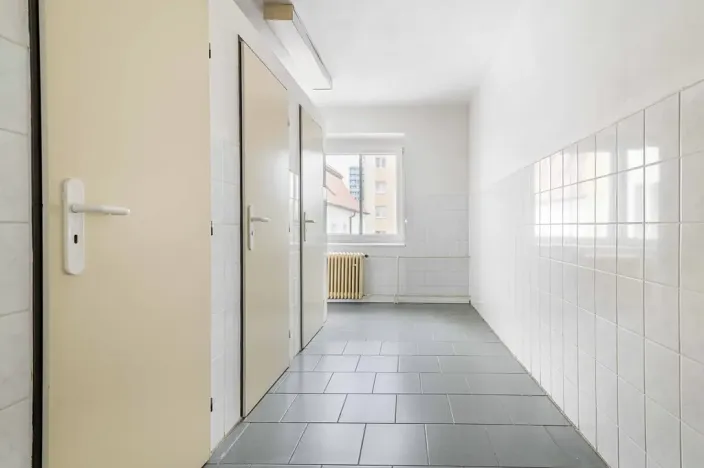 Pronájem kanceláře, Rakovník, Sportovní, 30 m2