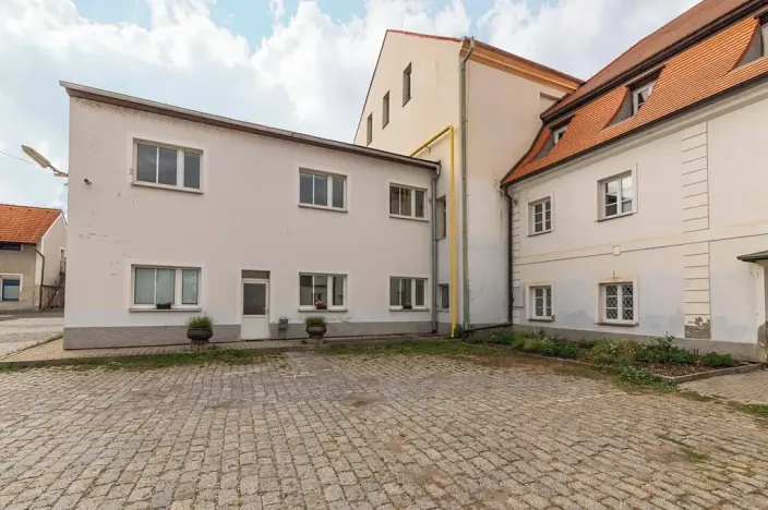 Pronájem kanceláře, Rakovník, Sportovní, 30 m2