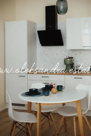 Pronájem bytu 1+kk, Praha - Libeň, Novákových, 40 m2