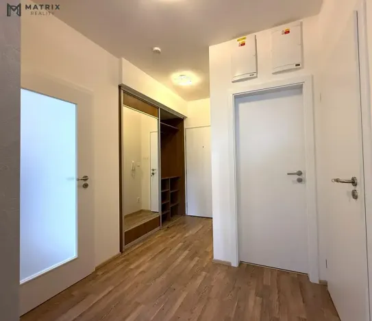 Pronájem bytu 2+kk, Praha - Radotín, Vindyšova, 59 m2