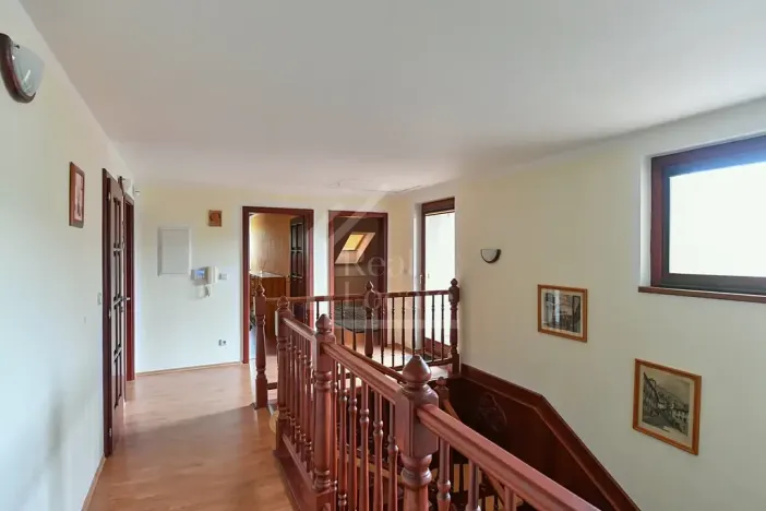 Pronájem rodinného domu, Praha - Čimice, Na průhonu, 310 m2