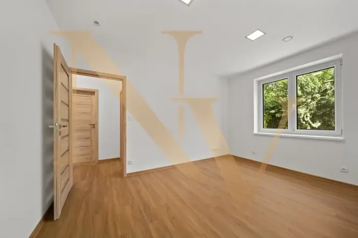 Prodej rodinného domu, Jaroměřice nad Rokytnou, Floriánská, 115 m2