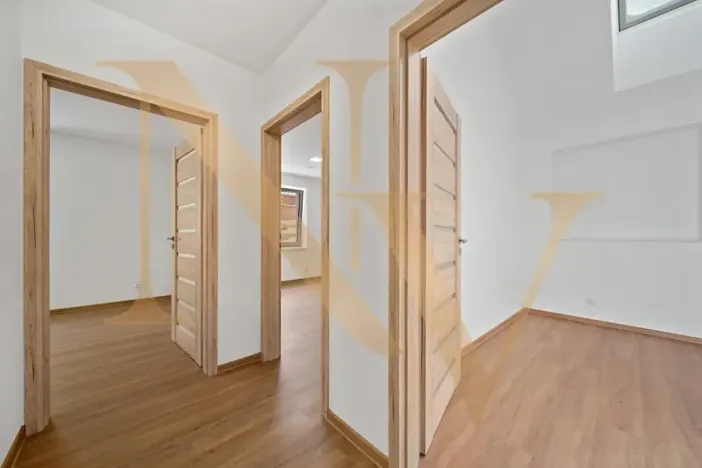 Prodej rodinného domu, Jaroměřice nad Rokytnou, Floriánská, 115 m2