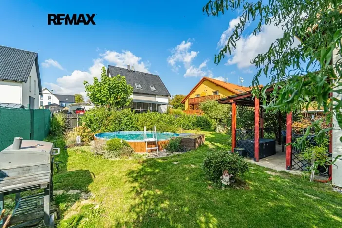 Prodej rodinného domu, Tuřice, 111 m2