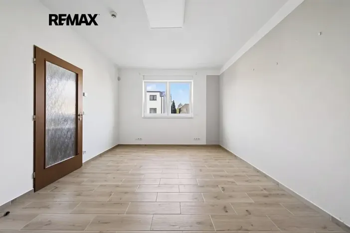 Pronájem bytu 2+1, Plzeň, Zátiší, 55 m2