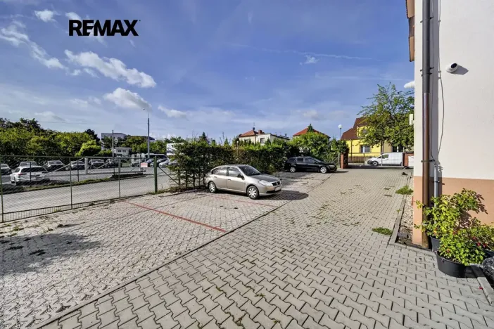 Pronájem bytu 2+1, Plzeň, Zátiší, 55 m2