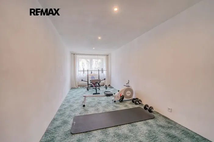 Prodej rodinného domu, Pernarec, 220 m2