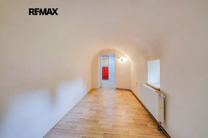 Prodej rodinného domu, Pernarec, 220 m2