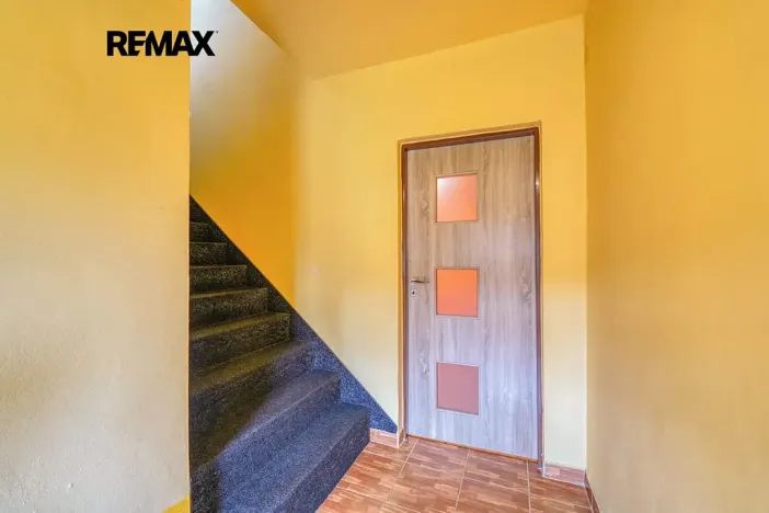 Prodej rodinného domu, Pernarec, 220 m2