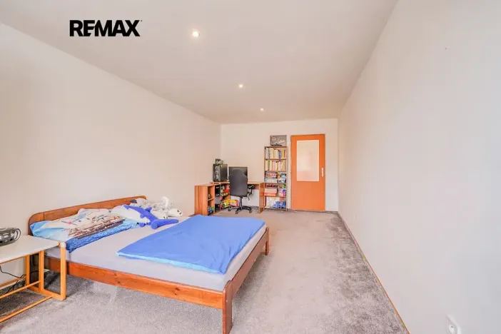 Prodej rodinného domu, Pernarec, 220 m2