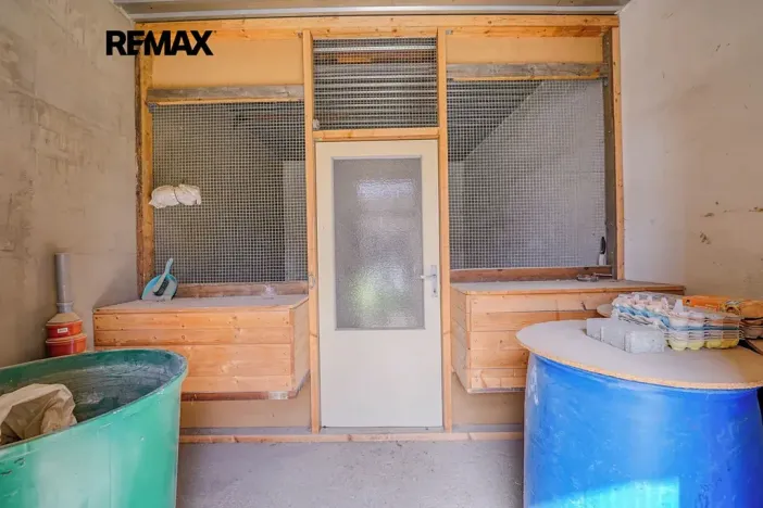 Prodej rodinného domu, Pernarec, 220 m2