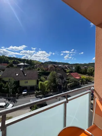 Prodej bytu 1+1, Karlovy Vary, Spálená, 50 m2