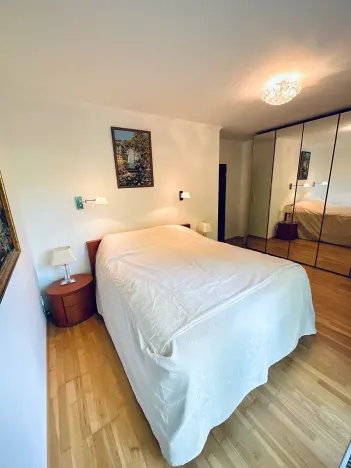 Prodej bytu 3+kk, Karlovy Vary, Pražská silnice, 102 m2