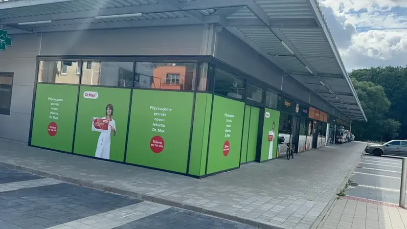 Pronájem obchodního prostoru, Třebíč, Brněnská, 15 m2
